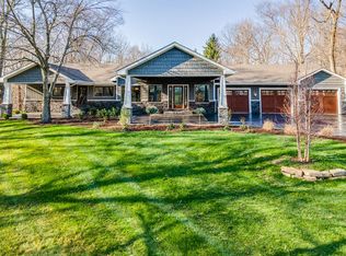 11970 N 400 E, Roanoke, IN 46783