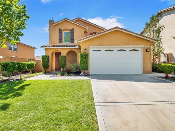 5430 Padua Way, Fontana, CA 92336