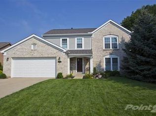 2212 Forest Pond Dr, Hebron, KY 41048