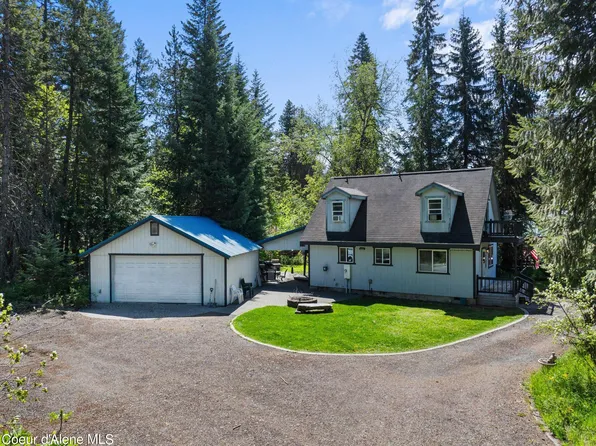 229 Saint Louis Ave, Coolin, ID 83821