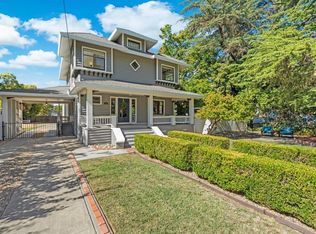 540 W A St, Dixon, CA 95620