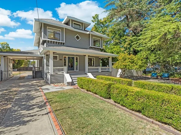 540 W A Street, Dixon, CA 95620