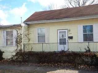 304 S Church St, Belleville, IL