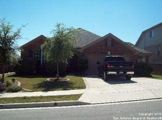2209 Verde Hls, Schertz, TX 78154