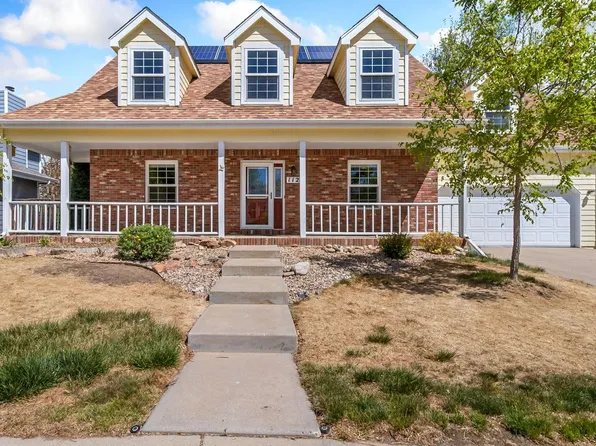 1124 White Oak Ct, Fort Collins, CO 80525