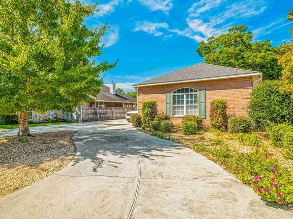 8509 Sawmill Run, Pensacola, FL 32514