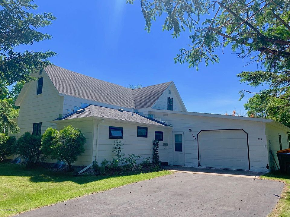 320 W Cross Ave, Warren, MN 56762 Zillow