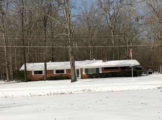 129 Randy Rd, Monroe, LA 71203