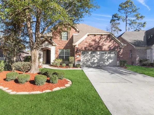 167 Clearmont Pl, Montgomery, TX 77316