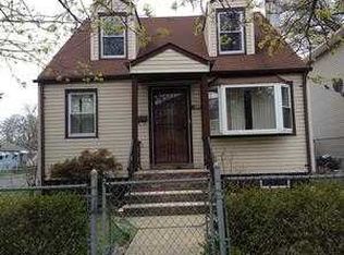 1044 Chandler Ave, Roselle, NJ 07203