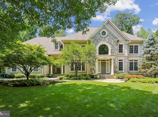 13024 Mimosa Farm Ct, Rockville, MD 20850