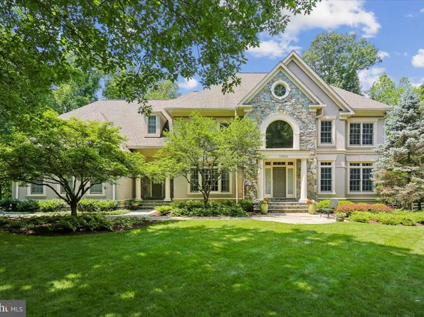 13024 Mimosa Farm Ct, Rockville, MD 20850