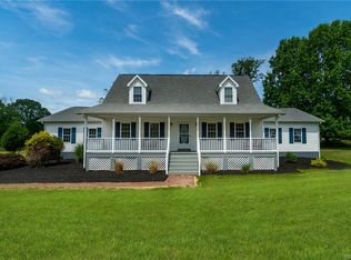 6206 Ruth Ln, Mineral, VA 23117