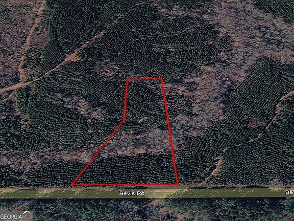 4th image of 0 Bevis Rd Parcel 9