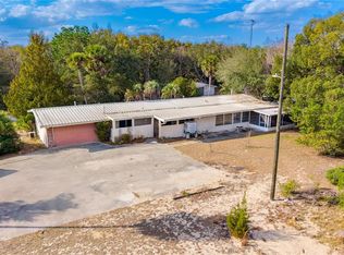 15851 NE 15TH STREET, WILLISTON, FL 32696