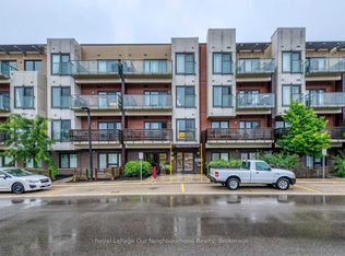 5035 Harvard Rd #104, Mississauga, ON L5M 0W7