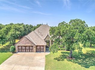 2024 Padova Poin, Edmond, OK 73034