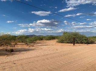 5911 S Marstellar Rd, Tucson, AZ 85735
