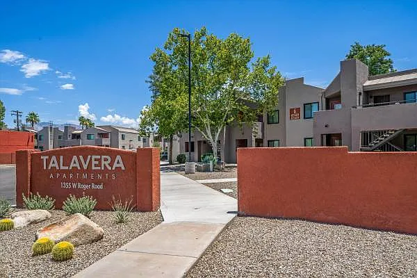 Talavera Apartments