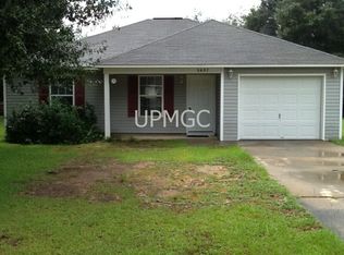 5657 Paddle Wheel Dr, Milton, FL 32583