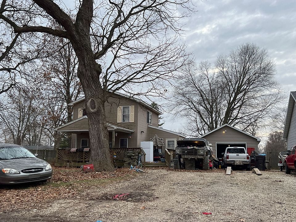 3500 Bloomington Rd, East Peoria, IL 61611 Zillow