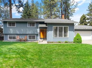 11605 N Lancelot Dr, Spokane, WA 99218