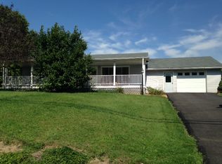 1586 Round Top Rd, Wellsboro, PA 16901