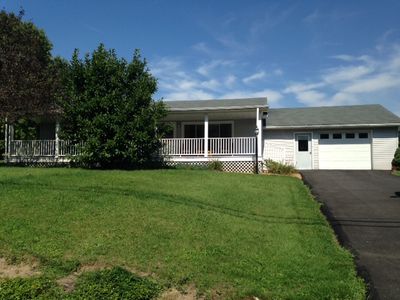 1586 Round Top Rd, Wellsboro, PA, 16901