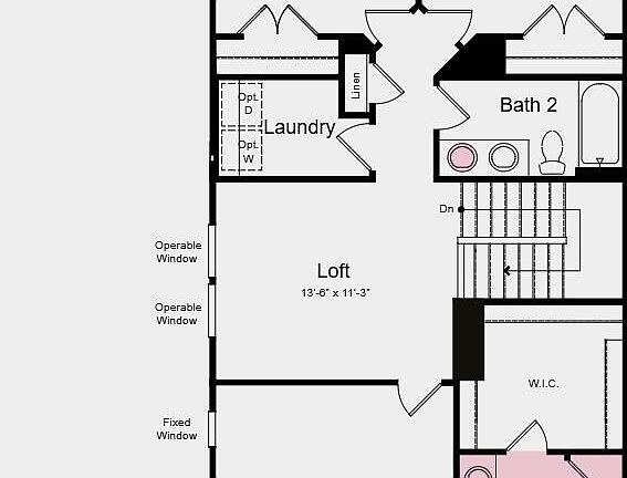 3rd image of 319 Sweetbay Tree Dr