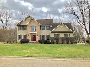 5566 Birmingham Rd NE, Canton, OH 44721