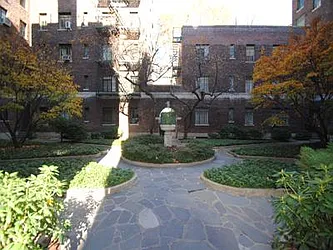 Rented by Buchbinder & Warren