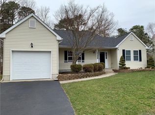 117 1st St, Barnegat, NJ 08005