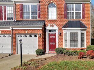 4301 Meredith Creek Dr, Glen Allen, VA 23060
