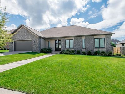 8253 San Marco Ave, Springdale, AR, 72762