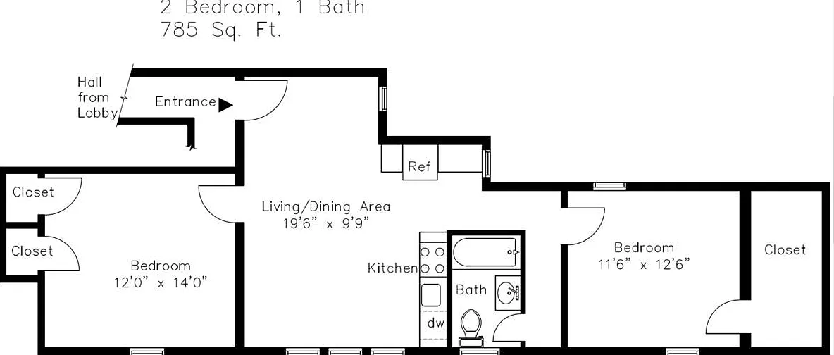 2421 Beechwood Blvd — Photo 4