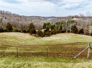 198 Windy Hill Farm Rd, Sissonville, WV 25320