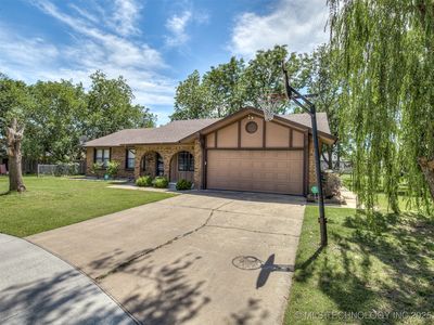11802 E 79th St N, Owasso, OK, 74055