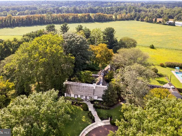 45 Fackler Rd, Princeton, NJ 08540