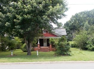 304 N 7th Ave, Mayodan, NC 27027