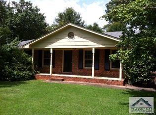 370 Sandstone Dr, Athens, GA 30605