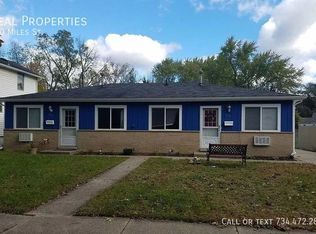 230 Miles St, Ypsilanti, MI 48198
