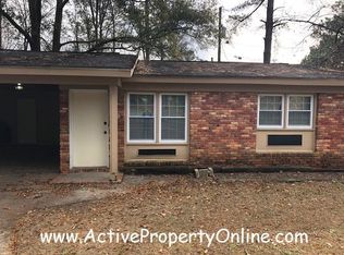 301 Riviera Dr, Warner Robins, GA 31088