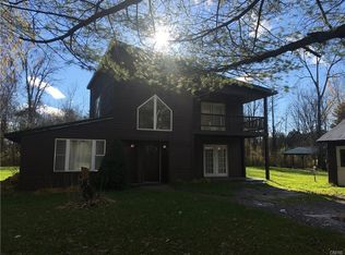 155 County Route 35a, Fulton, NY 13069