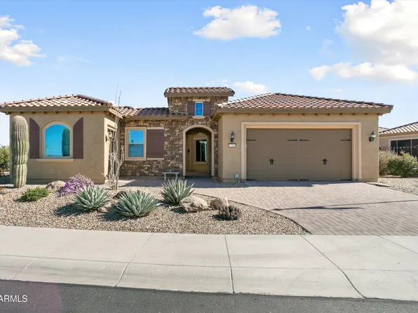 27585 W TONOPAH Drive, Buckeye, AZ 85396