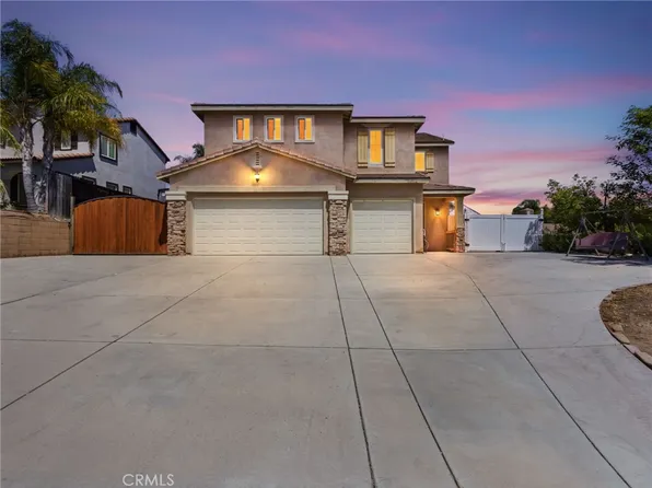 36692 Covington Cir, Murrieta, CA 92563