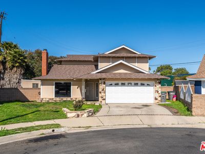 16301 S Tarrant Ave, Carson, CA, 90746