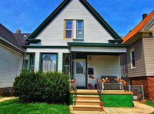 1418 W Hayes Ave UNIT 1418A, Milwaukee, WI 53215
