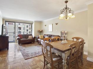 200 W 70th St APT 10A, New York, NY 10023
