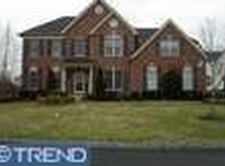 1850 Augusta Dr, Jamison, PA 18929