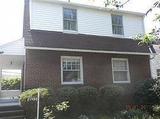 21950 Ball Ave, Euclid, OH 44123